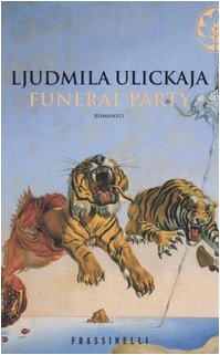 Fête funéraire, Lyudmila Ulickaja