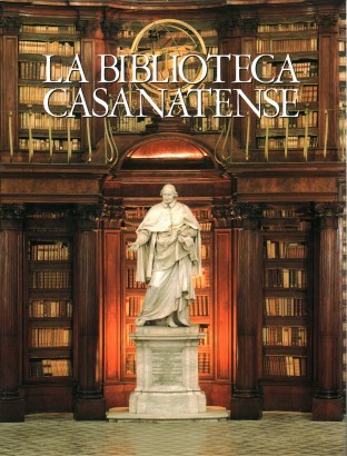 La Biblioteca Casanatese