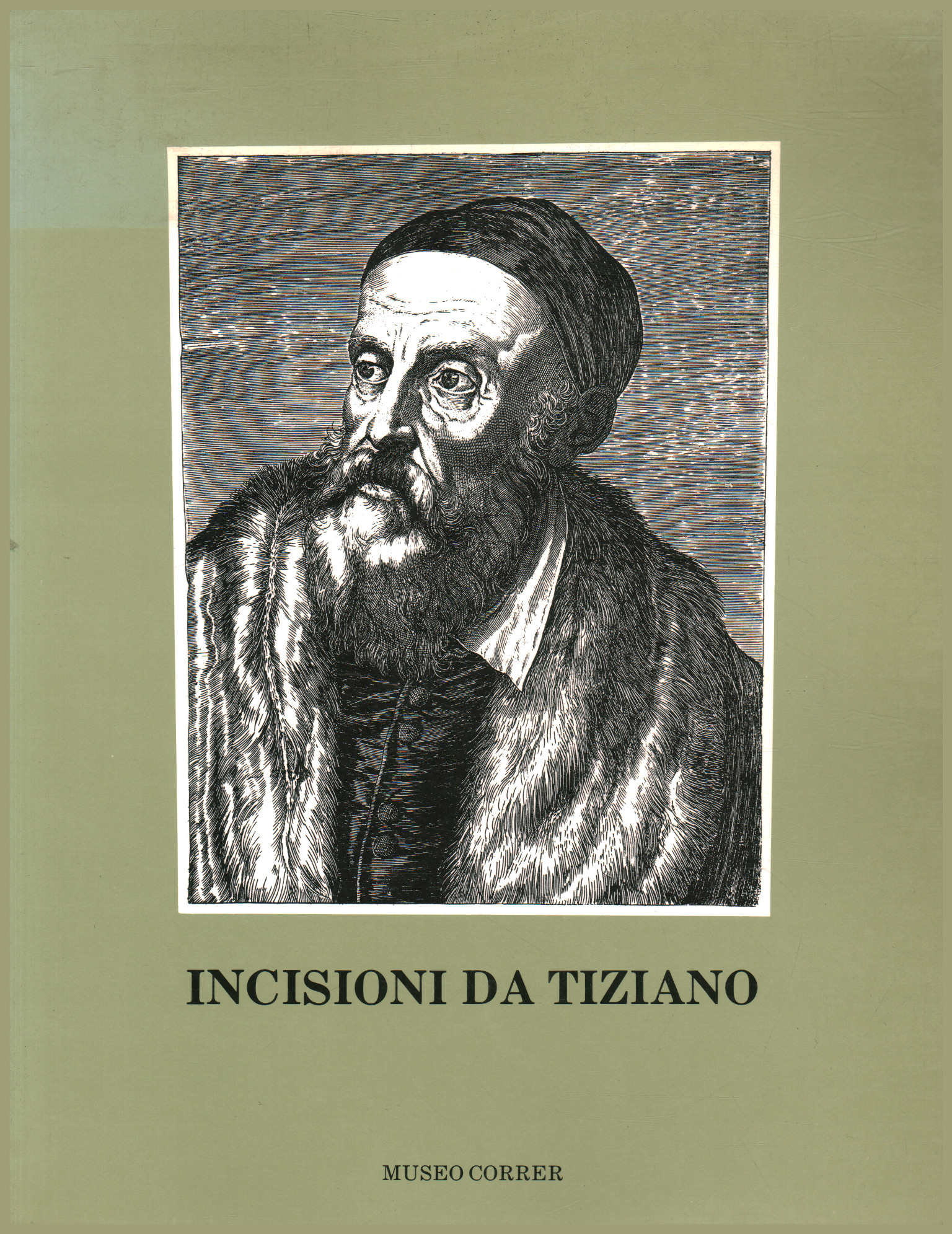 Engravings by Titian, Maria Agnese Chiari