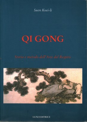 Qi Gong