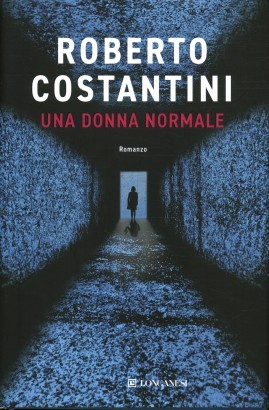 Una donna normale