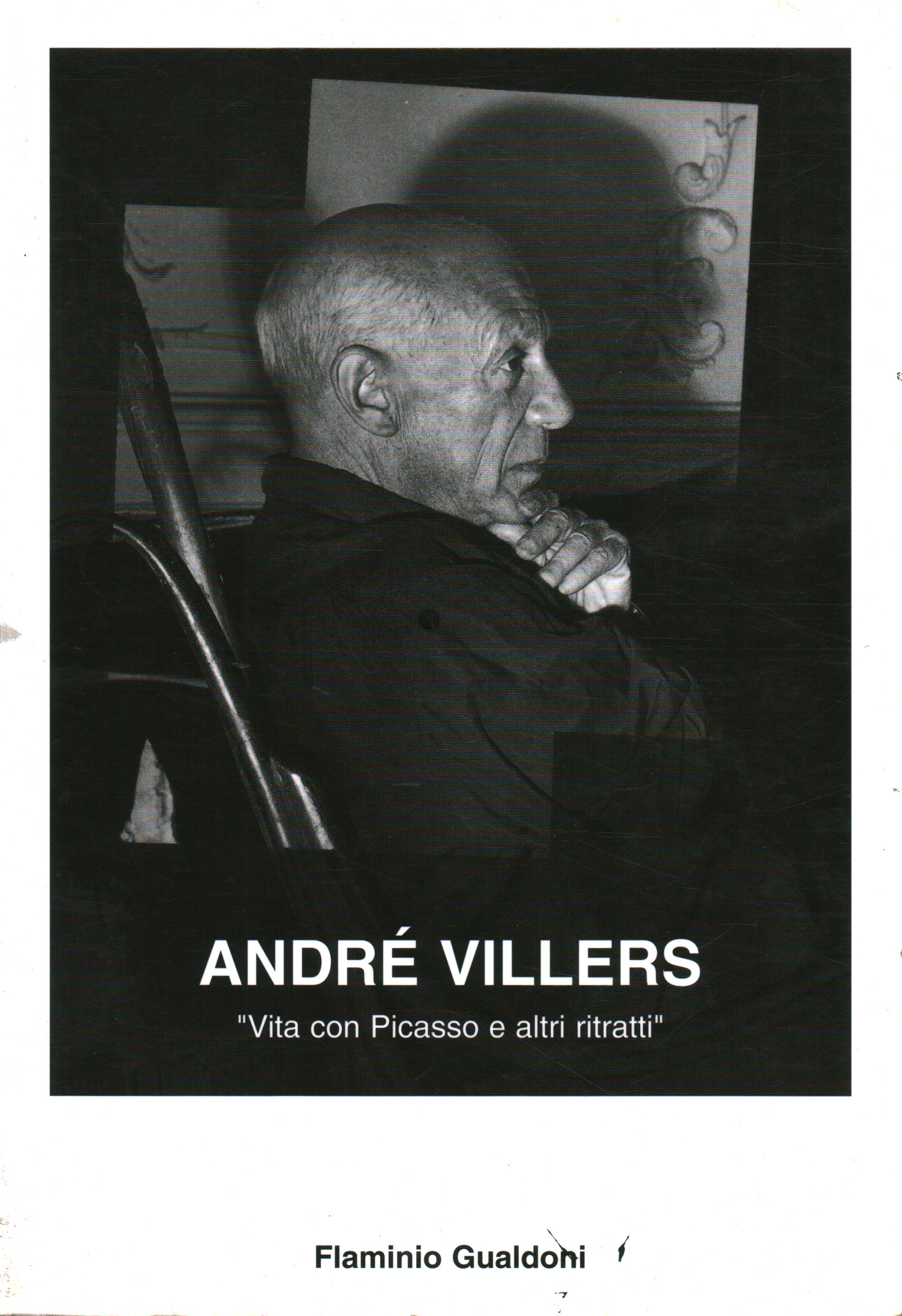 André Villers, Flaminio Gualdoni