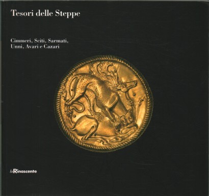 Tesori delle Steppe