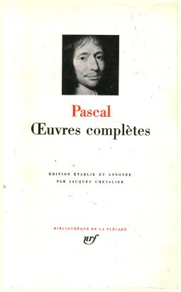 Ceuvres complètes