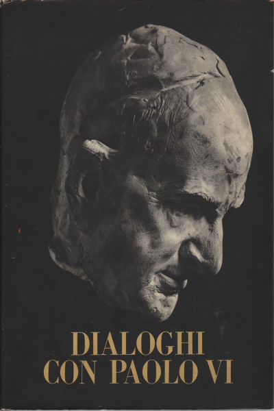 Dialogues avec Paul VI, Jean Guitton