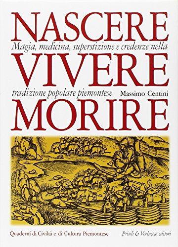 Naître pour vivre pour mourir, Massimo Centini