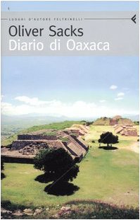 Diario de Oaxaca, Oliver Sacks