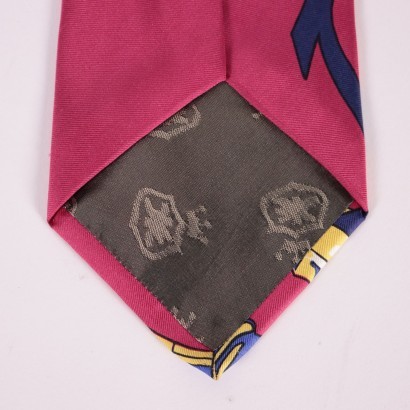 #vintage #vintageclothing #vintagedress #vintagemilano #vintagemoda#mensfashion#vintagetie#,Vintage Iceberg Corbata fucsia