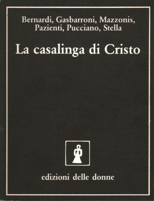 La casalinga di Cristo