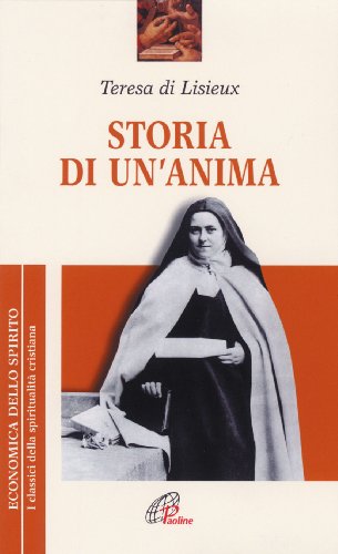 Historia de un alma, Teresa de Lisieux