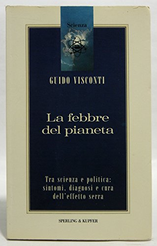 La fiebre del planeta, Guido Visconti