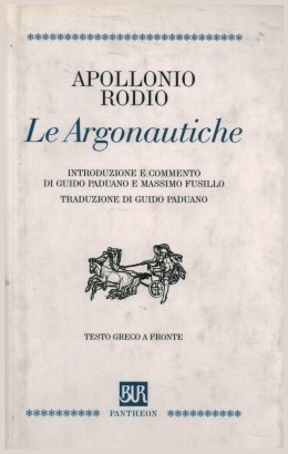 Le Argonautiche