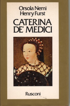 Caterina de' Medici