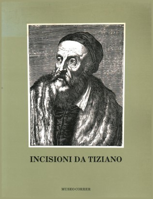 Incisioni da Tiziano