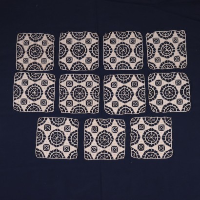 Eleven Cotton Inserts