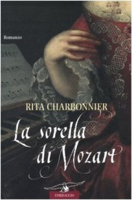 La sorella di Mozart