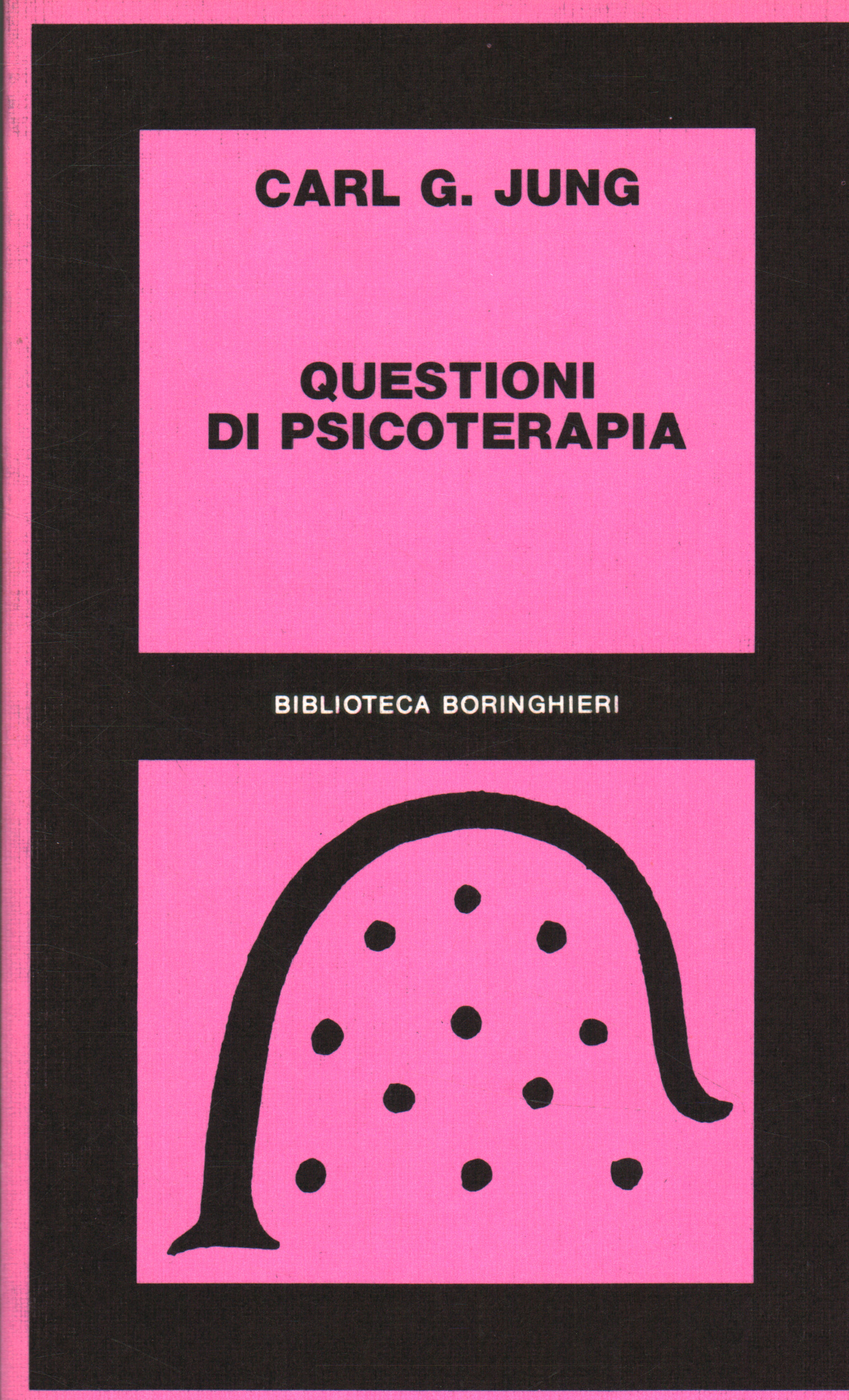 Questions of psychotherapy