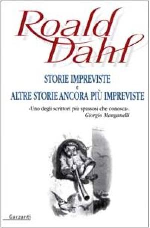 Storie impreviste e altre storie ancora più impre, s.a.