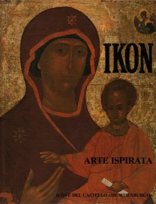 Ikon - Arte ispirata