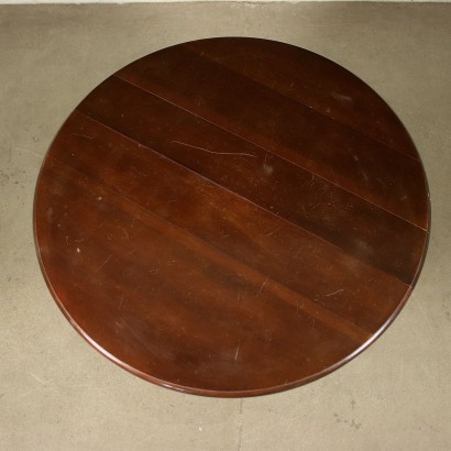 arte moderno, diseño de arte moderno, mesa, mesa de arte moderno, mesa de arte moderno, mesa italiana, mesa vintage, mesa de los años 60, mesa de diseño de los años 60, mesa de los años 50-60