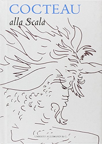 Jean Cocteau en la Scala, Vittoria Crespi Morbio