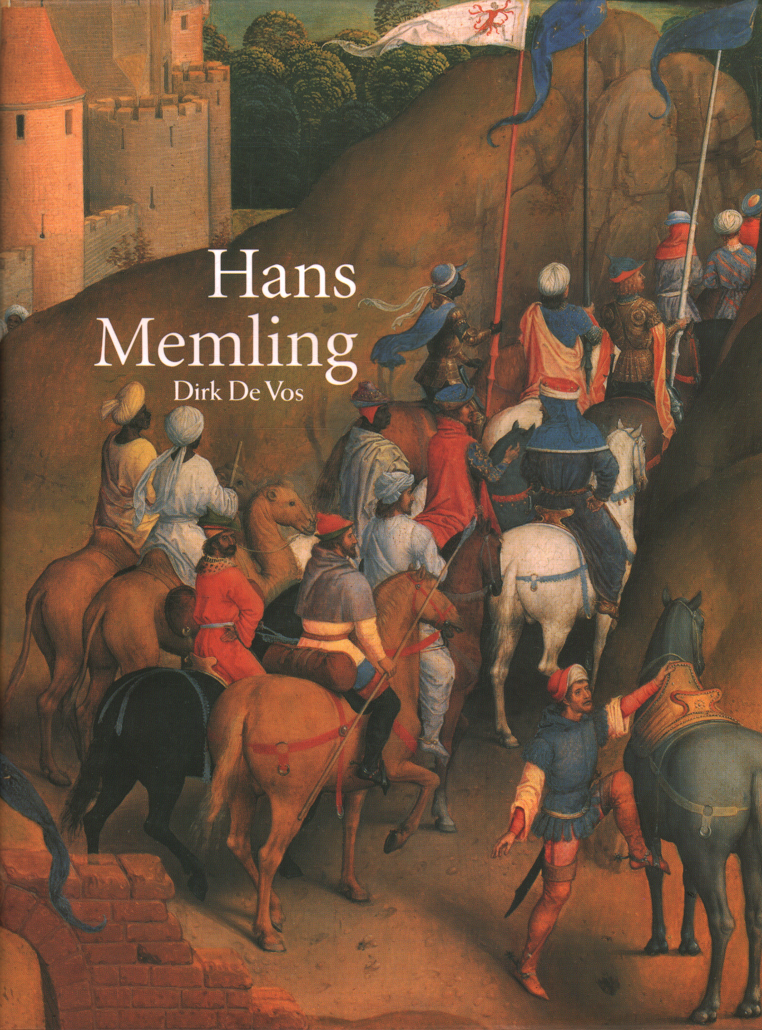 Hans Memling. Das Gesamtwerk, Dirk De Vos