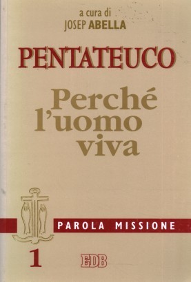 Pentateuco