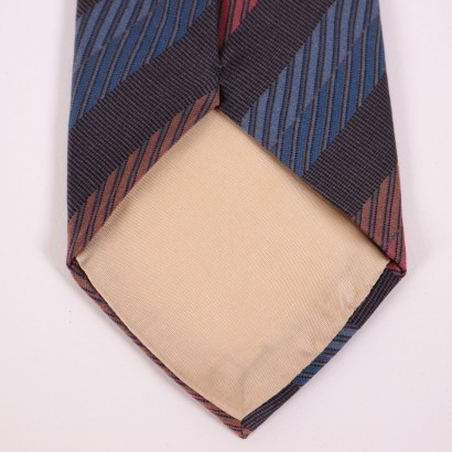 corbata missoni, corbata de seda, Corbata a rayas Missoni, Ottavio Missoni, Ottavio Missoni, Ottavio Missoni, Ottavio Missoni, Ottavio Missoni, Ottavio Missoni, Ottavio Missoni