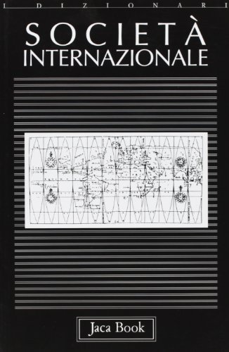 Entreprise internationale, Fabio Armao Vittorio Emanuele Parsi