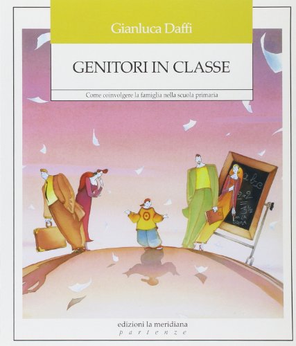 Genitori in classe, Gianluca Daffi