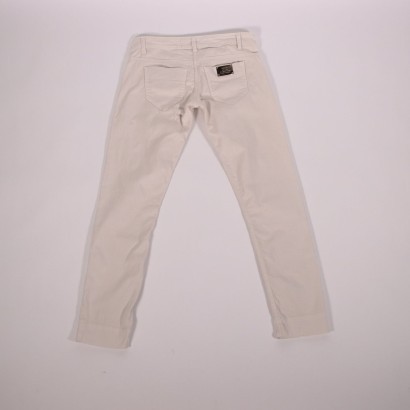 Jeans Celyn B Elisabetta Franchi, Baumwolle, Italien