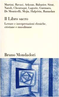 Il Libro sacro, A.A.V.V.