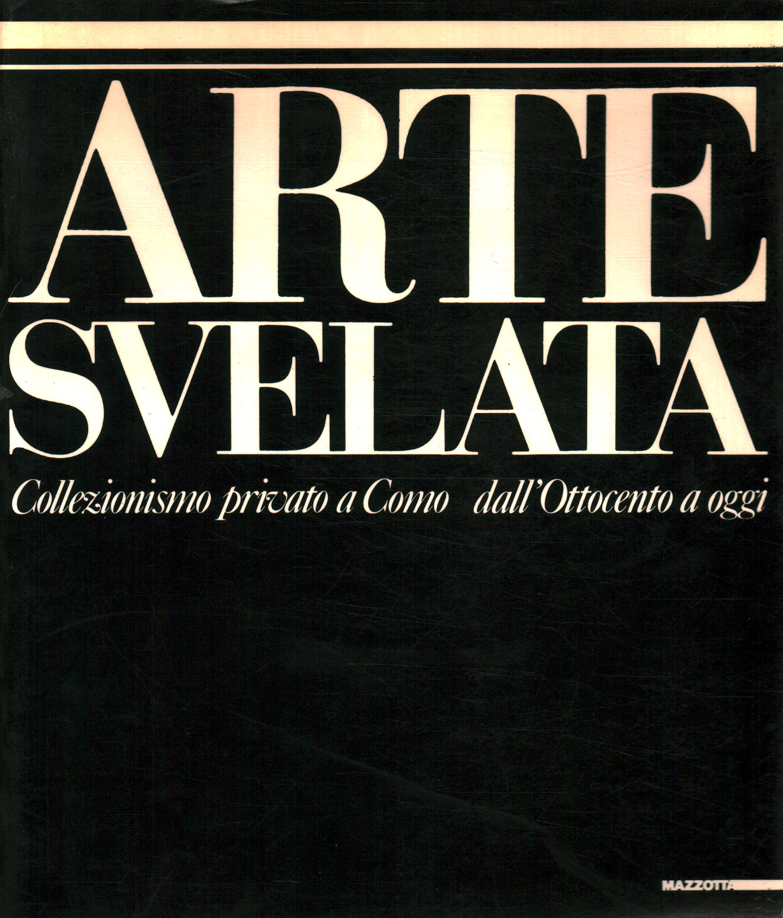 Arte svelata