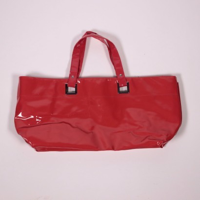 liu- jo, borsa liu-jo, liu-jo accessories, secondhand, moda sostemibile,Borsa Fucsia Liu Jo