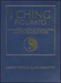 I Ching figured, Oliver Perrottet