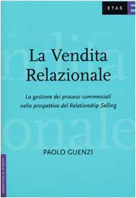 Vente relationnelle, Paolo Guenzi