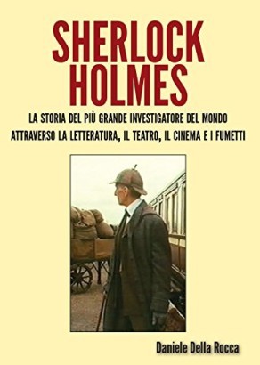 Sherlock Holmes