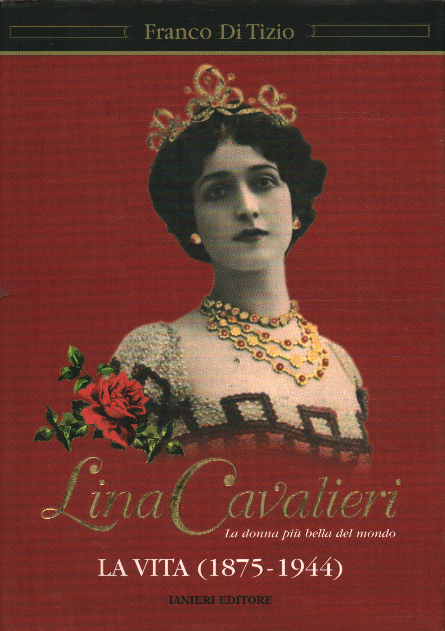 Lina Cavalieri