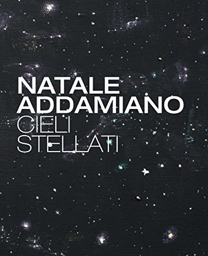 Noël Addamiano. Ciel étoilé, Flaminio Gualdoni