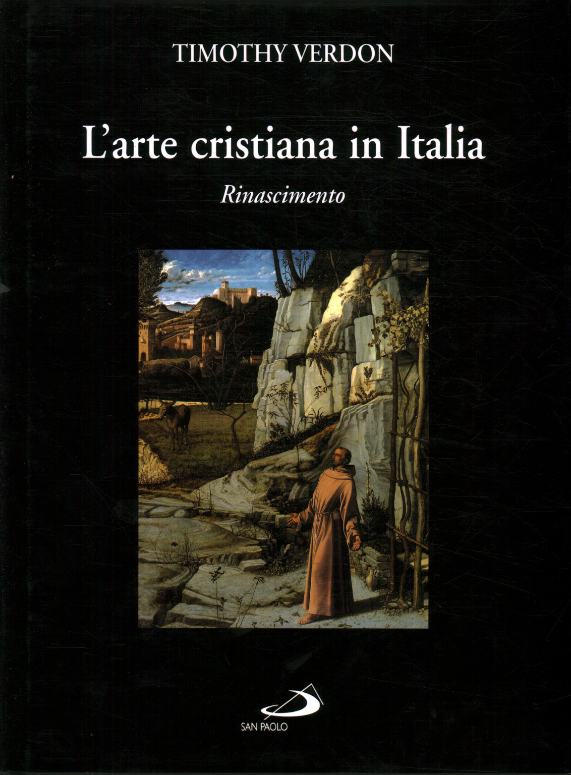 L arte cristiana in Italia (volume 2), Timothy Verdon