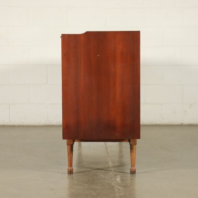 Sideboard Teak Italien 1960er