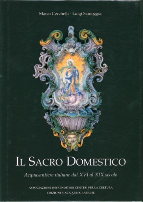 Il Sacro Domestico