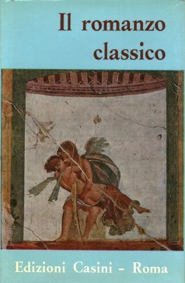 Il romanzo classico