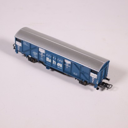 Electrotren Zug-Miniatur Spanien 1980er