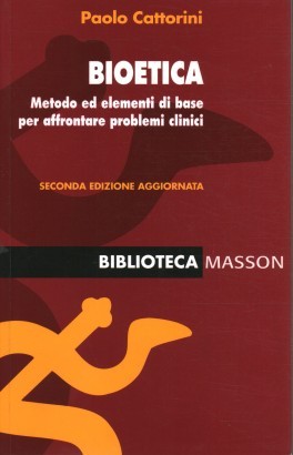 Bioetica