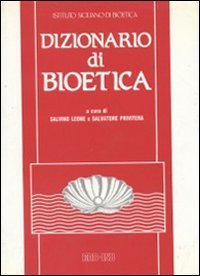 Dizionario di bioetica