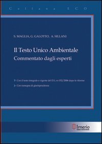 El texto medioambiental consolidado comentado por dag