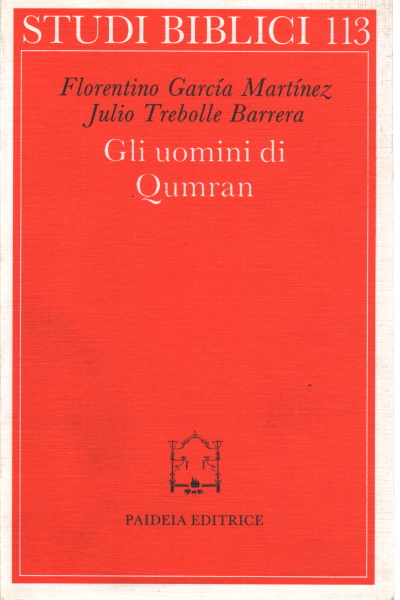 Die Männer von Qumran