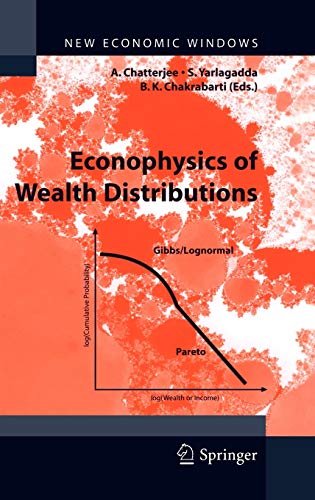 Econophysics of Wealth Distributions