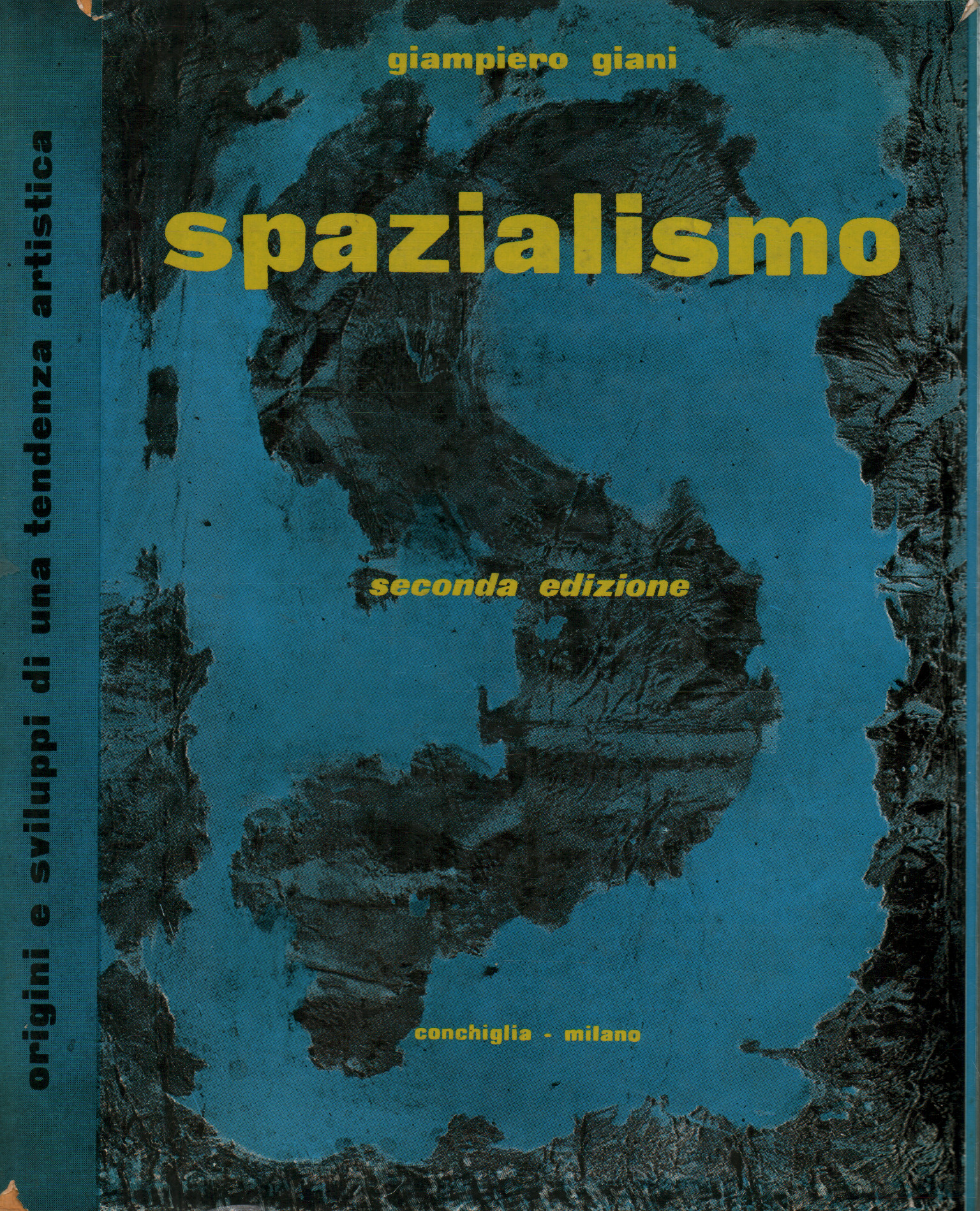 Spatialismus. Ursprünge und Entwicklungen des Spatialismus. Ursprünge und Entwicklungen des Spatialismus. Ursprünge und Entwicklungen von a%2